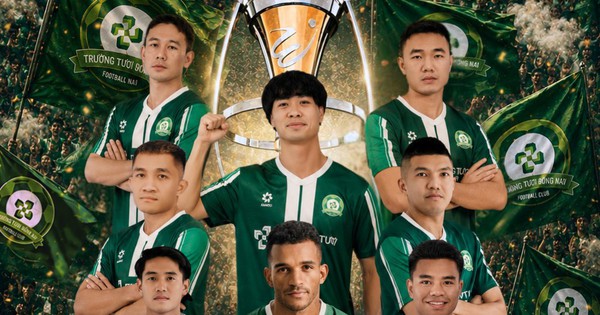 Casino trực tuyến Việt Nam