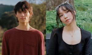 Mỹ Anh kết hợp ngôi sao âm nhạc Australia Matthew Ifield: Cơ hội thưởng thức live show đặc sắc và nhận ưu đãi từ OK9