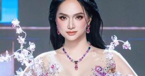 OK9 chính thức: Hương Giang gây tranh cãi với màn thi mặt mộc tại Miss Grand International All Stars