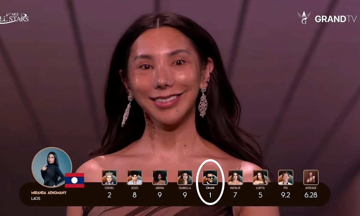 OK9 Việt Nam