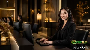 OK9⚡️Trang Chủ Chính Thức BETOK9.VIP 2026 | +86K Liền Tay! - hình ảnh - betok9.vip