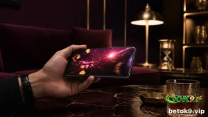 OK9⚡️Trang Chủ Chính Thức BETOK9.VIP 2026 | +86K Liền Tay! - hình ảnh - betok9.vip