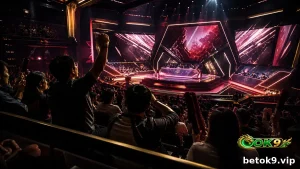 OK9⚡️Trang Chủ Chính Thức BETOK9.VIP 2026 | +86K Liền Tay! - hình ảnh - betok9.vip