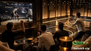 OK9⚡️Trang Chủ Chính Thức BETOK9.VIP 2026 | +86K Liền Tay! - hình ảnh - betok9.vip