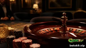 OK9⚡️Trang Chủ Chính Thức BETOK9.VIP 2026 | +86K Liền Tay! - hình ảnh - betok9.vip