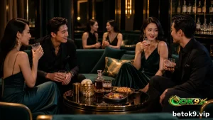 OK9⚡️Trang Chủ Chính Thức BETOK9.VIP 2026 | +86K Liền Tay! - hình ảnh - betok9.vip