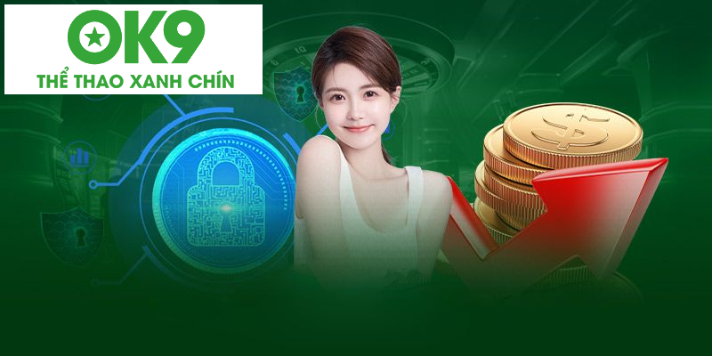 Hướng Dẫn Nạp Tiền Vào OK9: Phương Pháp Chuyển Tiền Tốc Độ Cao - hình ảnh - betok9.vip