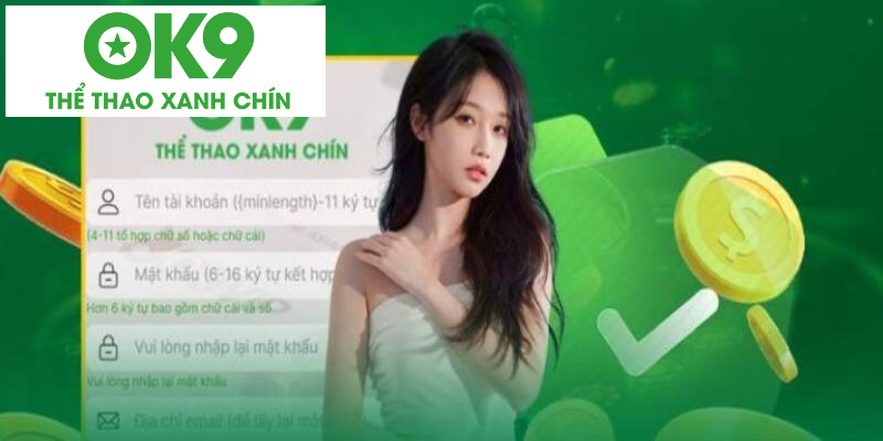 Hướng Dẫn Nạp Tiền Vào OK9: Phương Pháp Chuyển Tiền Tốc Độ Cao - hình ảnh - betok9.vip