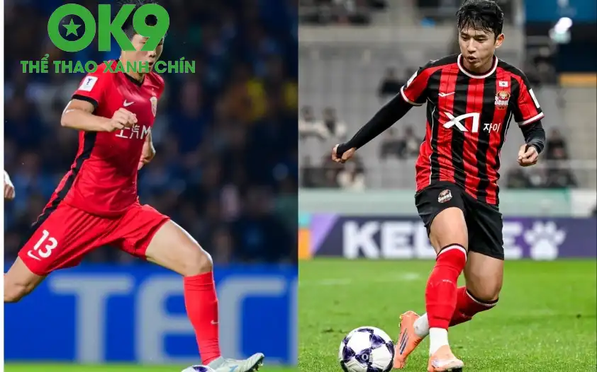 Trận đấu diễn ra với kết quả bất ngờ